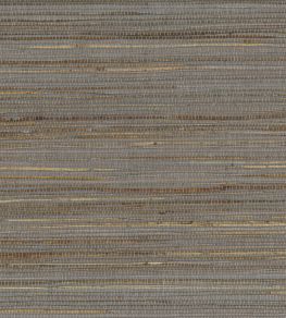 Kanoko Grasscloth 2 Wallpaper by Osborne & Little 16