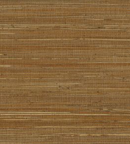 Kanoko Grasscloth 2 Wallpaper by Osborne & Little 8