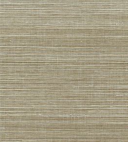 Kanoko Grasscloth Wallpaper by Osborne & Little 4