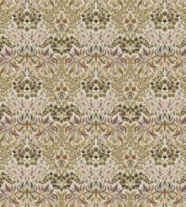Karakusa Fabric by Designers Guild Tuberose