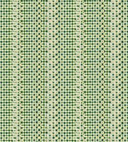 Karaoshi Fabric by Designers Guild Emerald