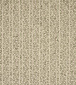 Kasan Fabric by Jane Churchill Green