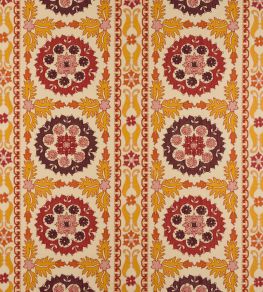 Kashan Fabric by Manuel Canovas Epices