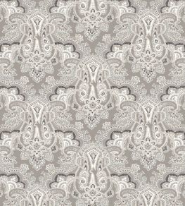 Kashmir Wallpaper by Warner House Natural