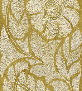 Kashmiri Wallpaper by Lewis & Wood Sorbet