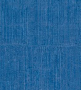 Katan Silk Wallpaper by Arte Cobalt