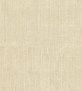 Katan Silk Wallpaper by Arte Cream