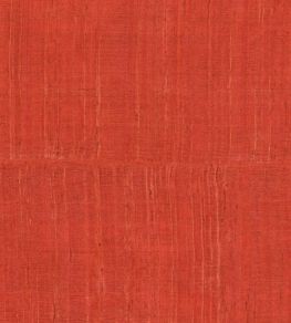 Katan Silk Wallpaper by Arte Crimson