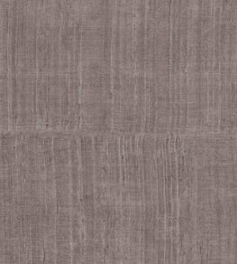 Katan Silk Wallpaper by Arte Taupe