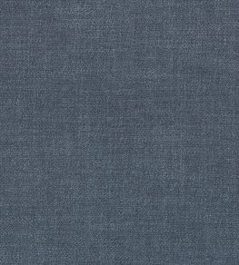 Kauri Fabric by Camengo Navy