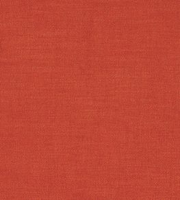 Kauri Fabric by Camengo Tangerine