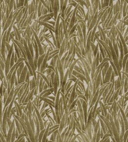 Kawaga Fabric by Camengo Lichen