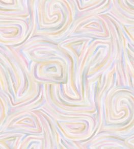 Kawakubo Wallpaper by Cole & Son Sakura