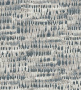 Kawari Wallpaper by Coordonne Indigo