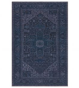Kaya Sara Rug by Asiatic Blue
