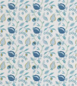 Kelling Fabric by GP & J Baker Aqua