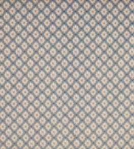 Kemala Fabric by Prestigious Textiles Slate