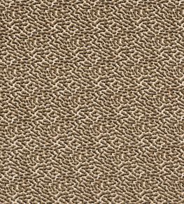 Kemble Fabric by Colefax and Fowler Taupe