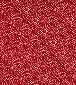 Kemble Fabric by Colefax and Fowler Tomato