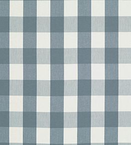 Kemble Fabric by Romo Harbour Grey