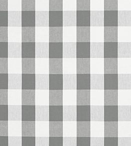 Kemble Fabric by Romo Magnesium