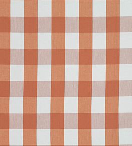Kemble Fabric by Romo Mango