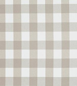 Kemble Fabric by Romo Mushroom