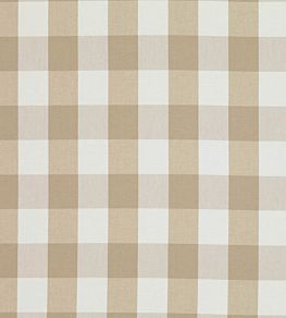 Kemble Fabric by Romo Putty