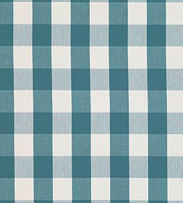 Kemble Fabric by Romo Robin Egg
