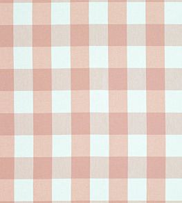 Kemble Fabric by Romo Rose Quartz