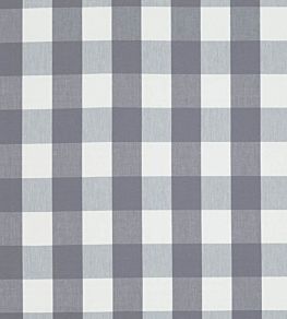 Kemble Fabric by Romo Storm