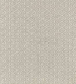 Kempton Fabric by Villa Nova Silt