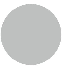 Kent Grey Active Emulsion Paint by Sanderson Kent Grey