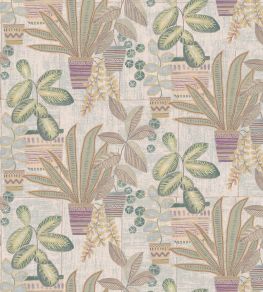Kentis Wallpaper by Jannelli&Volpi Multi