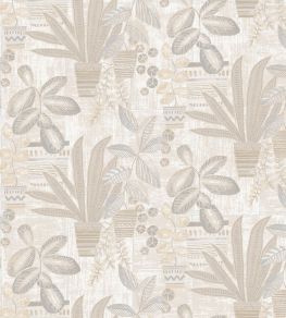 Kentis Wallpaper by Jannelli&Volpi Natural