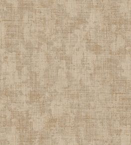 Kentis Plain Wallpaper by Jannelli&Volpi Brown