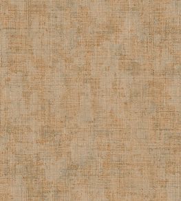 Kentis Plain Wallpaper by Jannelli&Volpi Chocolate