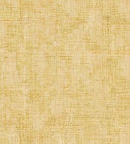 Kentis Plain Wallpaper by Jannelli&Volpi Yellow