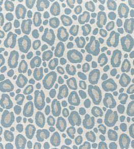 Kenzo Fabric by Thibaut Heron