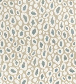 Kenzo Fabric by Thibaut Stone