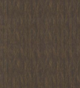 Keramos Wallpaper by Casamance Ebene/Dore