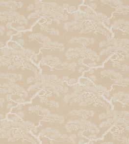 Keros Wallpaper by Sanderson Biscuit