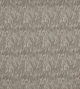 Kesiah Fabric by Prestigious Textiles Bronze