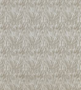 Kesiah Fabric by Prestigious Textiles Ecru
