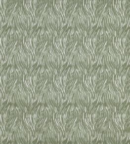 Kesiah Fabric by Prestigious Textiles Sea Glass