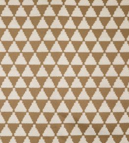 Khaima Fabric by Lelievre Camel