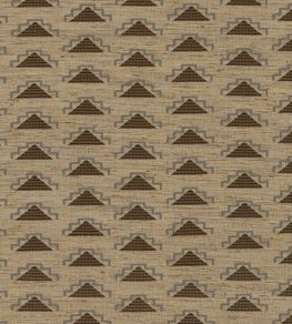 Kheops Fabric by Nobilis Bronze