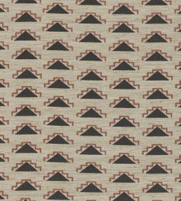 Kheops Fabric by Nobilis Indigo