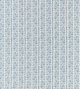 Khorol Fabric by Harlequin Cornflower / Incense