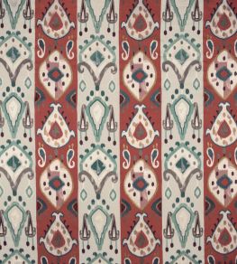 Khotan Fabric by Nina Campbell 1